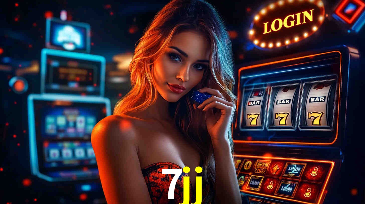 Bônus App 7jj