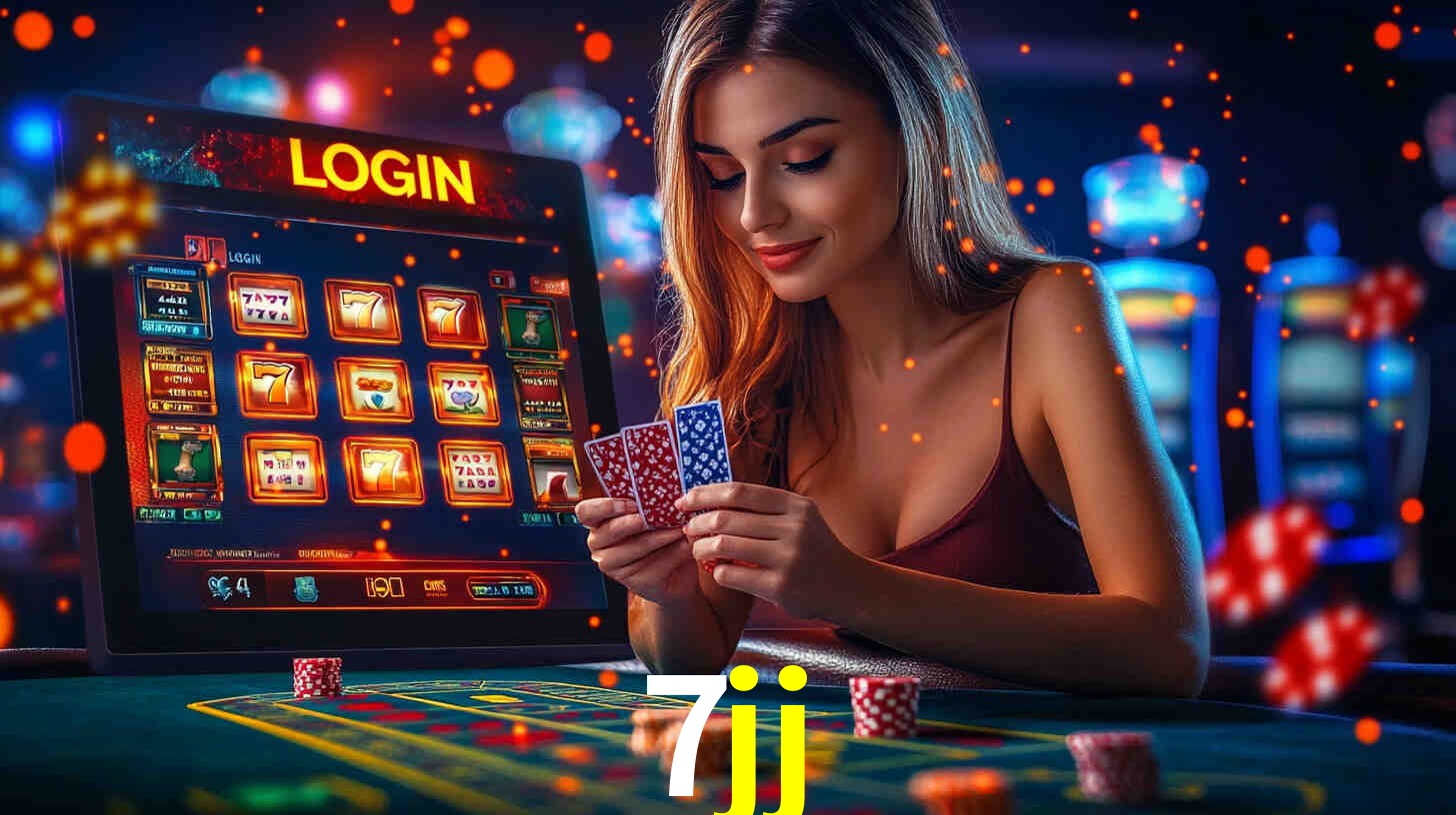Promoções App 7jj