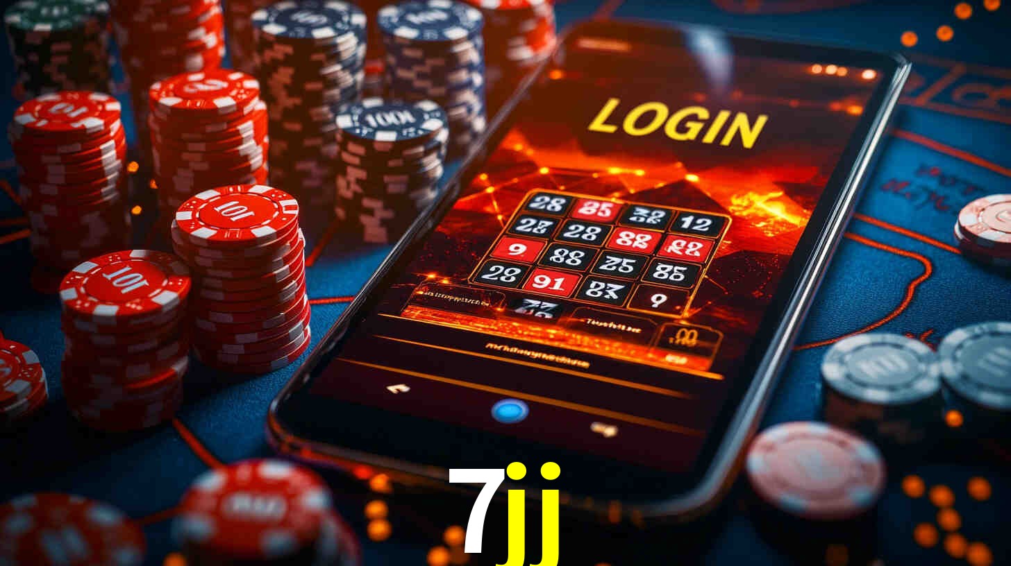 Ofertas App 7jj