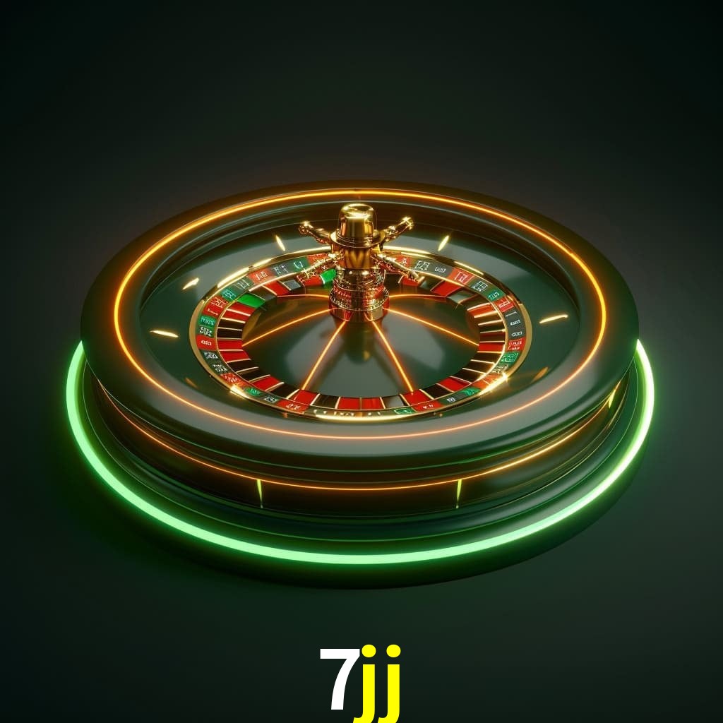 App 7jj iOS