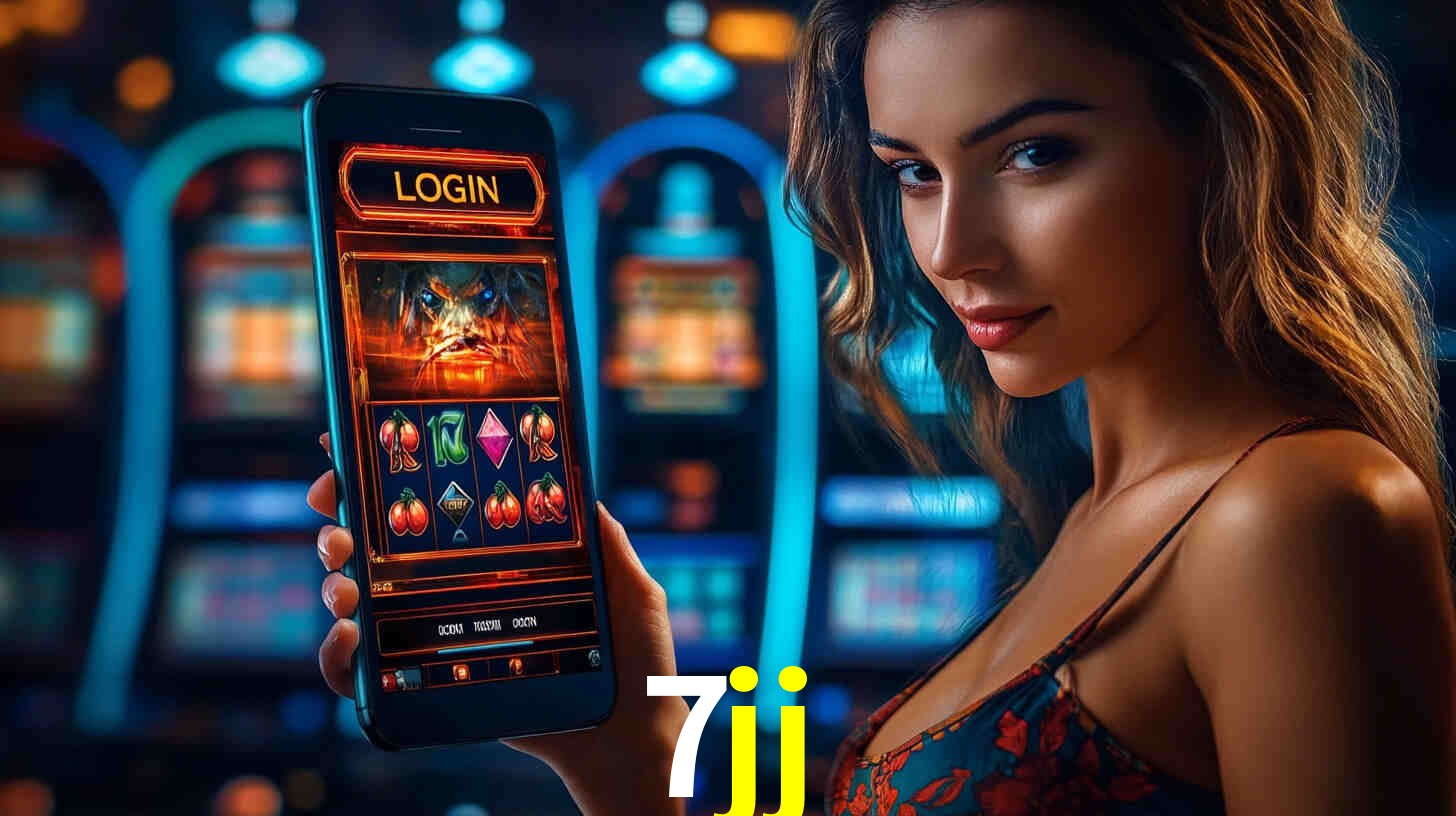 Vantagens App 7jj