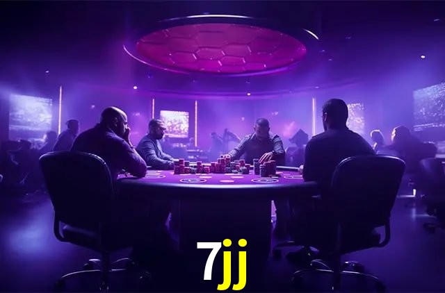 login 7jj