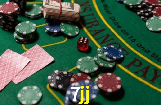 Notificações App 7jj