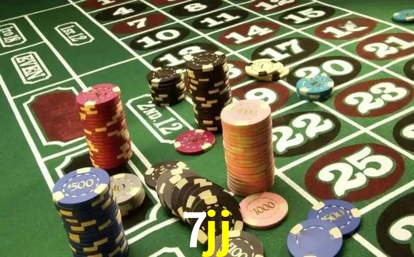 plataforma 7jj