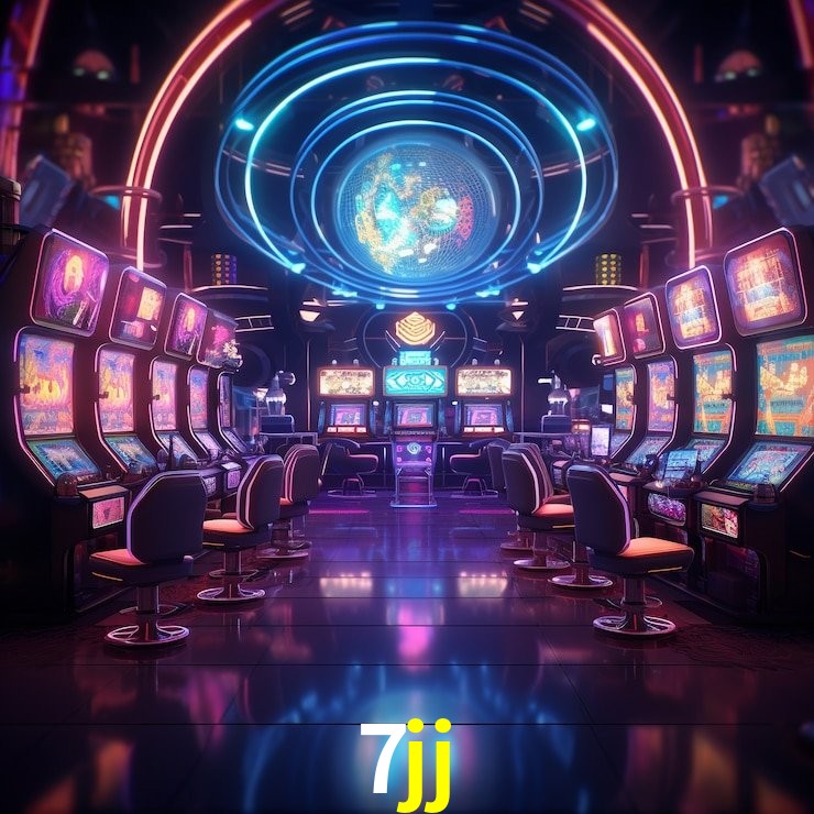 Promoções 7jj