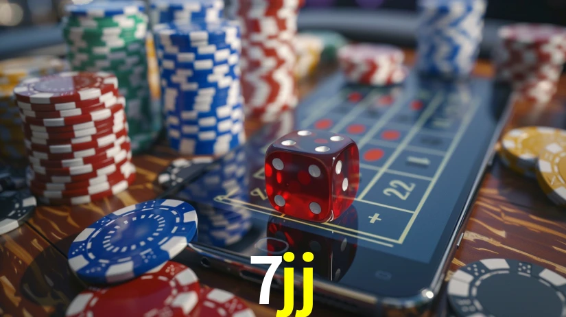 Jogos App 7jj